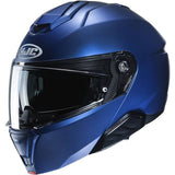 HJC i91 Modular Adult Street Helmets-0848
