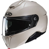 HJC i91 Modular Adult Street Helmets-0848