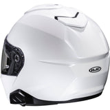 HJC i91 Modular Adult Street Helmets-0848