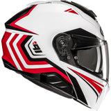 HJC i91 Tricus Adult Street Helmets-0848