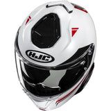 HJC i91 Tricus Adult Street Helmets-0848