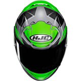 HJC RPHA 12N Brels Adult Street Helmets-0872