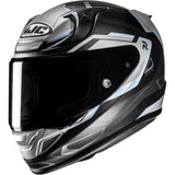 HJC RPHA 12N Brels Adult Street Helmets-0872