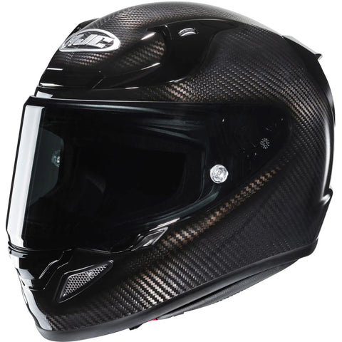 HJC RPHA 12N Carbon Adult Street Helmets-0873