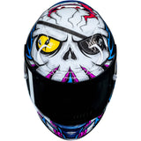 HJC RPHA 12N Kraken Adult Street Helmets-0872