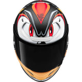 HJC RPHA 12N Shadow The Hedgehog Adult Street Helmets-0872