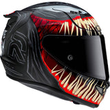 HJC RPHA 12N Venom III Adult Street Helmets-0872
