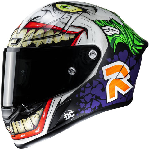 HJC RPHA 1N Joker LE Adult Street Helmets-0809