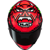 HJC RPHA 1N Quartararo 2024 Adult Street Helmets-0809