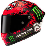 HJC RPHA 1N Quartararo 2024 Adult Street Helmets-0809