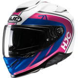 HJC RPHA 71 Mapos Adult Street Helmets-0805