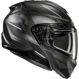 HJC RPHA 91 Blat Adult Street Helmets-0827