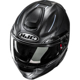 HJC RPHA 91 Blat Adult Street Helmets-0827