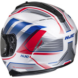 HJC C70 Nian Adult Street Helmets-0877