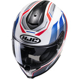 HJC C70 Nian Adult Street Helmets-0877