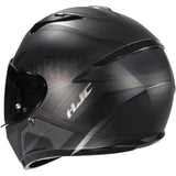 HJC C10 Inka Adult Street Helmets-0825