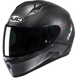 HJC C10 Inka Adult Street Helmets-0825