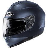 HJC C70 Solid Adult Street Helmets-0851-3035-03