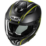 HJC C71 Quez Adult Street Helmets-0878