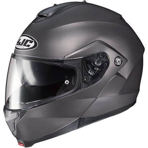 HJC C91 Modular Adult Street Helmets-0847014709