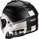 HJC C91/C91 Plus Prod Adult Street Helmets-0847