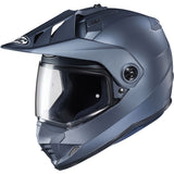 HJC DS-X1 Solid Men's Off-Road Helmets - Semi-Flat Anthracite