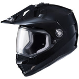 HJC DS-X1 Solid Men's Off-Road Helmets - Black