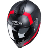 HJC C70 Eura Adult Street Helmets-0877