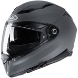 HJC F70 Adult Street Helmets-0880