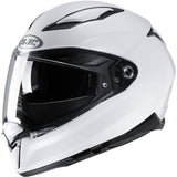 HJC F70 Adult Street Helmets-0880