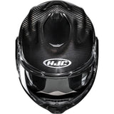HJC F100 Carbon Adult Street Helmets-0869