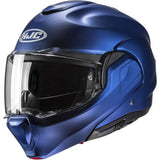 HJC F100 Adult Street Helmets-0869