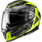 HJC F70 Katra Adult Street Helmets-0880