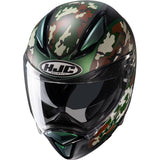 HJC F70 Katra Adult Street Helmets-0880