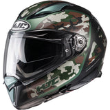 HJC F70 Katra Adult Street Helmets-0880