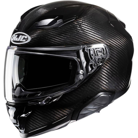 HJC F71 Carbon Adult Street Helmets-0876