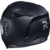 HJC RPHA 70 ST Solid Adult Street Helmets-0804
