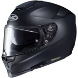 HJC RPHA 70 ST Solid Adult Street Helmets-0804