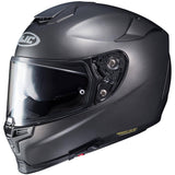 HJC RPHA 70 ST Solid Adult Street Helmets-0804