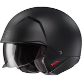 HJC i20 Solid Adult Street Helmets-0820