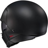 HJC i20 Solid Adult Street Helmets-0820