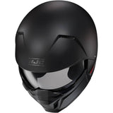 HJC i20 Solid Adult Street Helmets-0820