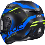 HJC i10 Robust Adult Street Helmets-0810