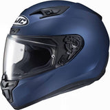 HJC i10 Solid Adult Street Helmets-0810