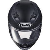 HJC i10 Solid Adult Street Helmets-0810