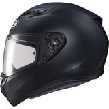 HJC i10 Solid Adult Street Helmets-0810