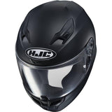 HJC i10 Solid Adult Street Helmets-0810