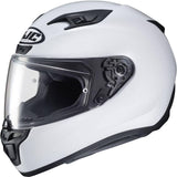 HJC i10 Solid Adult Street Helmets-0810