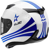 HJC i10 Star Adult Street Helmets-0810
