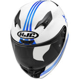 HJC i10 Star Adult Street Helmets-0810